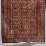 1095 2451 ORIENTAL RUG